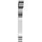 Ekena Millwork Cena Architectural Grade PVC Bracket, 5/8"W X 6"D X 6"H BKTP01X06X06CE - alternate 2